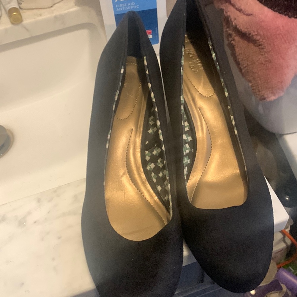 Dexflex comfort shoes